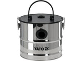 Separator de cenusa YATO YT-85706 - imagine 4