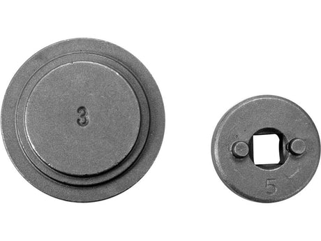 SEPARATOR PRESA ETRIERI VOREL 57730 FRANA, 5 PIESE VOREL - scule electrice si unelte profesionale - BricoMart
