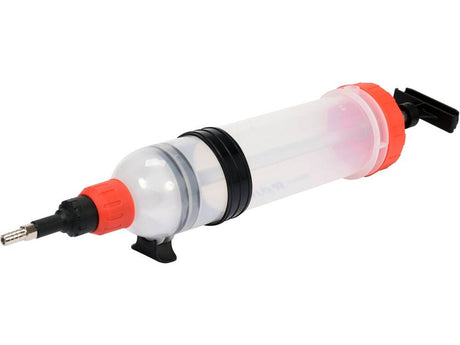 SERINGA 1,5L CU YATO YT-07082 6 ADAPTOARE YATO - scule electrice si unelte profesionale - BricoMart