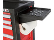 SERTAR + SUPORT YATO YT-0907 HARTIE PENTRU DULAP SCULE YATO - scule electrice si unelte profesionale - BricoMart