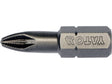 SET 10 BITI YATO YT-04712 PZ2X25MM YATO - scule electrice si unelte profesionale - BricoMart