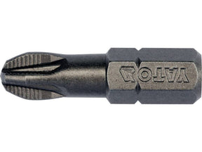 SET 10 BITI YATO YT-04722 PZ3 1/4 L25MM YATO - scule electrice si unelte profesionale - BricoMart