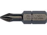SET 10 BITI YATO YT-04742 PH1, 1/4, L25MM YATO - scule electrice si unelte profesionale - BricoMart