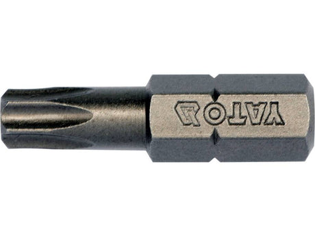 SET 10 BITI YATO YT-78145 TORX T27, 1/4X25MM YATO - scule electrice si unelte profesionale - BricoMart
