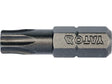 SET 10 BITI YATO YT-78146 TORX T30, 1/4X25MM YATO - scule electrice si unelte profesionale - BricoMart