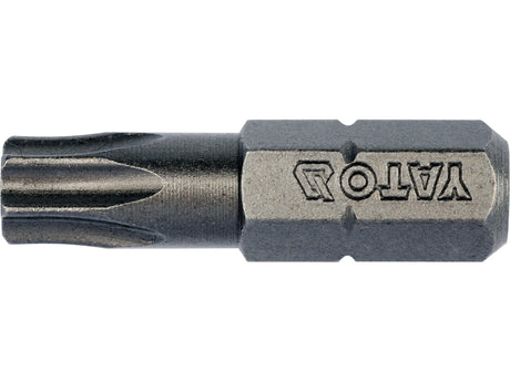 SET 10 BITI YATO YT-78146 TORX T30, 1/4X25MM YATO - scule electrice si unelte profesionale - BricoMart