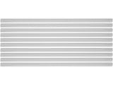 SET 10 BUC YATO YT-82440 BATOANE PLASTIC 7,2X200MM YATO - scule electrice si unelte profesionale - BricoMart