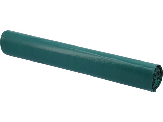 Set 10 saci pentru deseuri din sticla VOREL 10012, 120 L, 40 µm