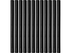 SET 12 BUC YATO YT-82441 BATOANE PLASTIC, 7,2X100MM, NEGRU YATO - scule electrice si unelte profesionale - BricoMart