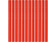 SET 12 BUC YATO YT-82442 BATOANE LIPICI, 7,2X100MM, ROSU YATO - scule electrice si unelte profesionale - BricoMart