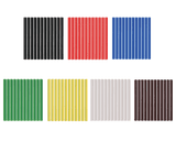 SET 12 BUC YATO YT-82443 BATOANE PLASTIC, 7,2X100MM, ALBASTRU YATO - scule electrice si unelte profesionale - BricoMart
