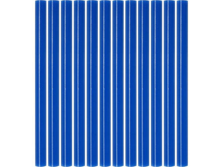 SET 12 BUC YATO YT-82443 BATOANE PLASTIC, 7,2X100MM, ALBASTRU YATO - scule electrice si unelte profesionale - BricoMart