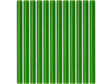 SET 12 BUC YATO YT-82444 BATOANE PLASTIC, 7,2X100MM, VERDE YATO - scule electrice si unelte profesionale - BricoMart