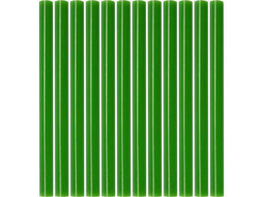 SET 12 BUC YATO YT-82444 BATOANE PLASTIC, 7,2X100MM, VERDE YATO - scule electrice si unelte profesionale - BricoMart