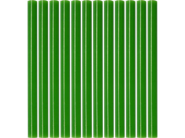 SET 12 BUC YATO YT-82444 BATOANE PLASTIC, 7,2X100MM, VERDE YATO - scule electrice si unelte profesionale - BricoMart