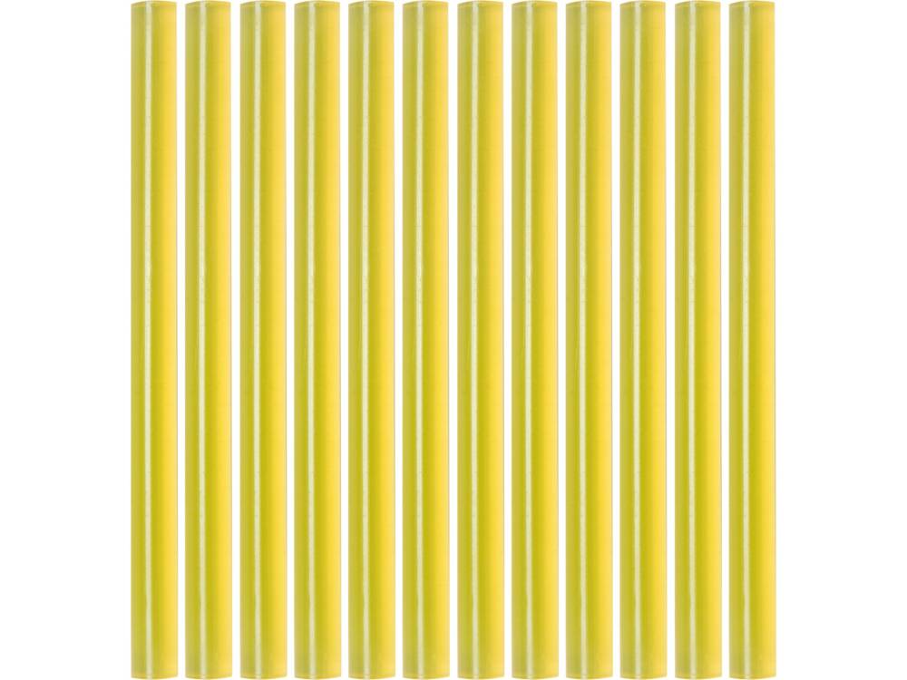SET 12 BUC YATO YT-82445 BATOANE PLASTIC, 7,2X100MM, GALBEN YATO - scule electrice si unelte profesionale - BricoMart