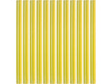 SET 12 BUC YATO YT-82445 BATOANE PLASTIC, 7,2X100MM, GALBEN YATO - scule electrice si unelte profesionale - BricoMart