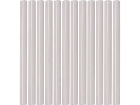 SET 12 BUC YATO YT-82446 BATOANE PLASTIC, 7,2X100MM, ALB YATO - scule electrice si unelte profesionale - BricoMart
