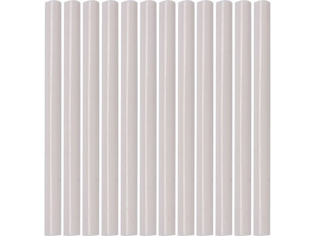 SET 12 BUC YATO YT-82446 BATOANE PLASTIC, 7,2X100MM, ALB YATO - scule electrice si unelte profesionale - BricoMart