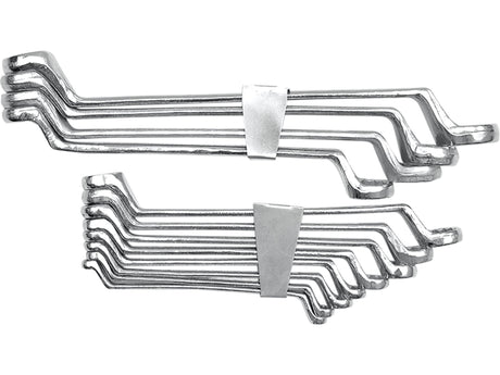 SET 12 CHEI NO NAME 52630 INELARE CU COT 6-32MM NO NAME - scule electrice si unelte profesionale - BricoMart