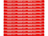 SET 12 CREIOANE DE TAMPLARIE Yato YT - 692612 Yato - scule electrice si unelte profesionale - BricoMart