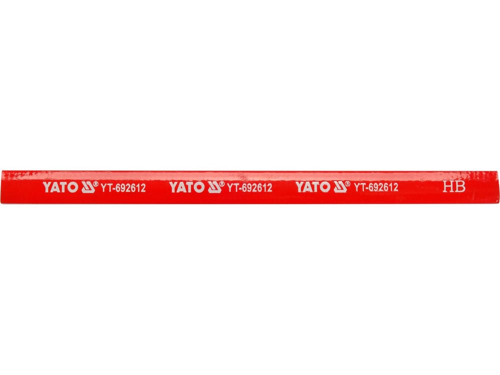 SET 12 CREIOANE DE TAMPLARIE Yato YT - 692612 Yato - scule electrice si unelte profesionale - BricoMart
