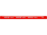 SET 12 CREIOANE DE TAMPLARIE Yato YT - 692612 Yato - scule electrice si unelte profesionale - BricoMart