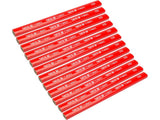 SET 12 CREIOANE DE TAMPLARIE Yato YT - 692612 Yato - scule electrice si unelte profesionale - BricoMart