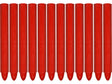 SET 12 CREIOANE YATO YT-69932 CERATE, ROSU YATO - scule electrice si unelte profesionale - BricoMart