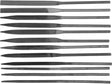 SET 12 PILE NO NAME 25390 NO NAME - scule electrice si unelte profesionale - BricoMart