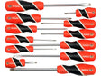 SET 12 SURUBELNITE YATO YT-25967 YATO - scule electrice si unelte profesionale - BricoMart