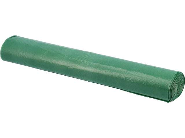Set 15 saci pentru deseuri din sticla VOREL 10002, 60 L, 30 µm