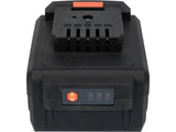 SET 2 ACUMULATORI STHOR 78262 (4AH+2AH) SI INCARCATOR PENTRU GAMA STHOR 20V STHOR - scule electrice si unelte profesionale - BricoMart