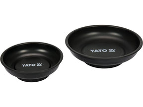 SET 2 BOLURI YATO YT-08302 MAGNETICE YATO - scule electrice si unelte profesionale - BricoMart
