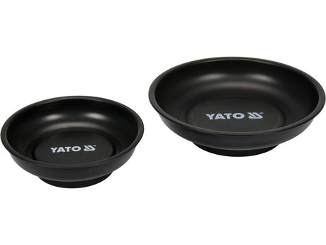 SET 2 BOLURI YATO YT-08302 MAGNETICE YATO - scule electrice si unelte profesionale - BricoMart
