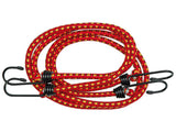 SET 2 BUC VOREL 82308 CORDELINA ELASTICA 80CM VOREL - scule electrice si unelte profesionale - BricoMart