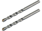 SET 2 BURGHIE YATO YT-43995 PILOT PENTRU YT-43990 YATO - scule electrice si unelte profesionale - BricoMart