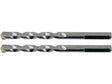 SET 2 BURGHIE YATO YT-43995 PILOT PENTRU YT-43990 YATO - scule electrice si unelte profesionale - BricoMart