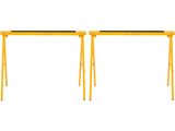 SET 2 CAPRE VOREL 29401 PLIABILE PENTRU LUCRU VOREL - scule electrice si unelte profesionale - BricoMart