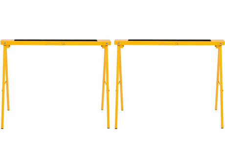 SET 2 CAPRE VOREL 29401 PLIABILE PENTRU LUCRU VOREL - scule electrice si unelte profesionale - BricoMart
