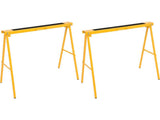 SET 2 CAPRE VOREL 29401 PLIABILE PENTRU LUCRU VOREL - scule electrice si unelte profesionale - BricoMart