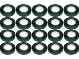 SET 20 BENZI FLO 88831 DE REZERVA PENTRU DISPOZITIV LEGARE PLANTE FLO - scule electrice si unelte profesionale - BricoMart