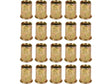 SET 20 BUC YATO YT-36470 PIULITE NITUIBILE, M3 YATO - scule electrice si unelte profesionale - BricoMart