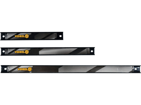 SET 3 BENZI VOREL 57830 MAGNETICE VOREL - scule electrice si unelte profesionale - BricoMart