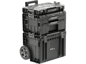 SET 3 CUTII YATO YT-09173 35BT2P10P S12 YATO - scule electrice si unelte profesionale - BricoMart