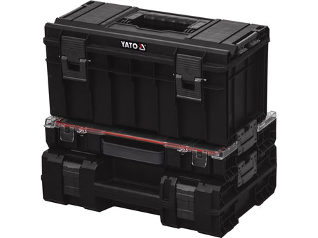 SET 3 CUTII YATO YT-09175 ERMETICE YATO - scule electrice si unelte profesionale - BricoMart