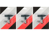 SET 3 DUZE YATO YT-82564 PENTRU POMPA DE VOPSIT YATO - scule electrice si unelte profesionale - BricoMart