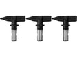 SET 3 DUZE YATO YT-82564 PENTRU POMPA DE VOPSIT YATO - scule electrice si unelte profesionale - BricoMart