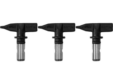 SET 3 DUZE YATO YT-82564 PENTRU POMPA DE VOPSIT YATO - scule electrice si unelte profesionale - BricoMart