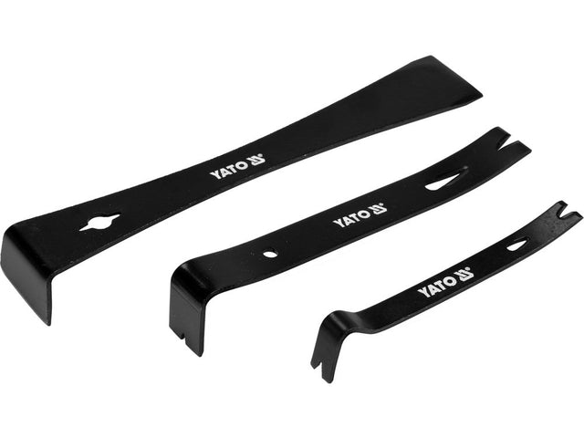 SET 3 LEVIERE YATO YT-52863 YATO - scule electrice si unelte profesionale - BricoMart